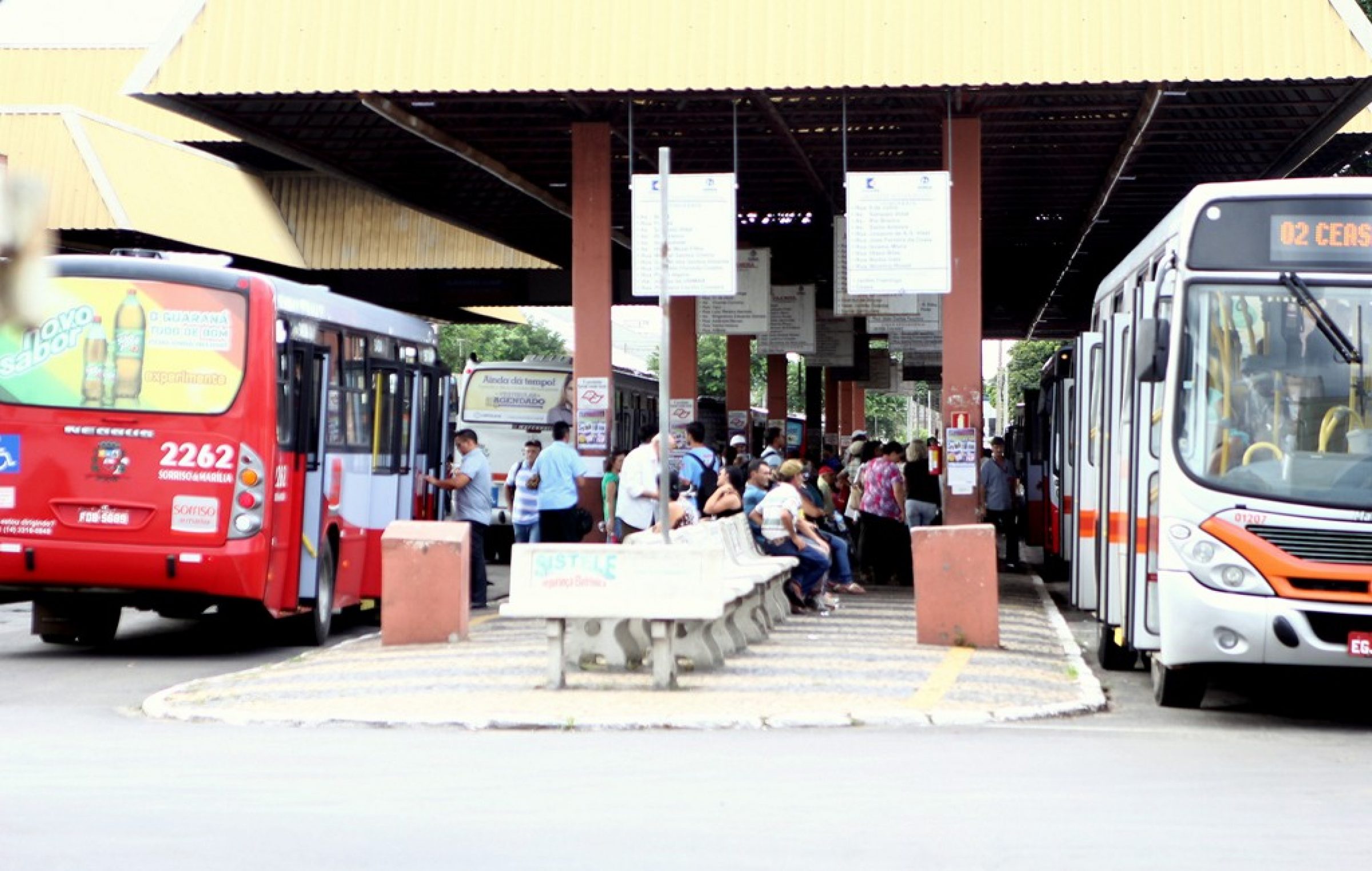 Prefeitura instaura processo administrativo contra empresas de Transporte Coletivo