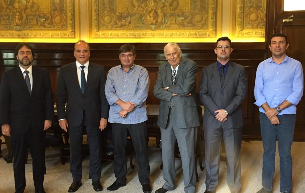 Tribunal de Justiça do Estado de São Paulo