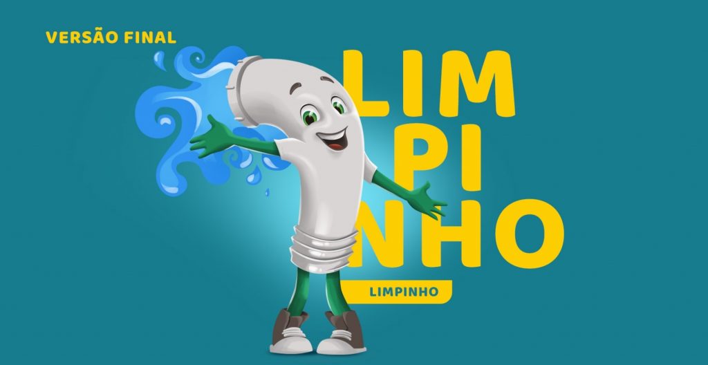 Limpinho